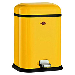 Wesco Single Boy, 13L Lemon Yellow